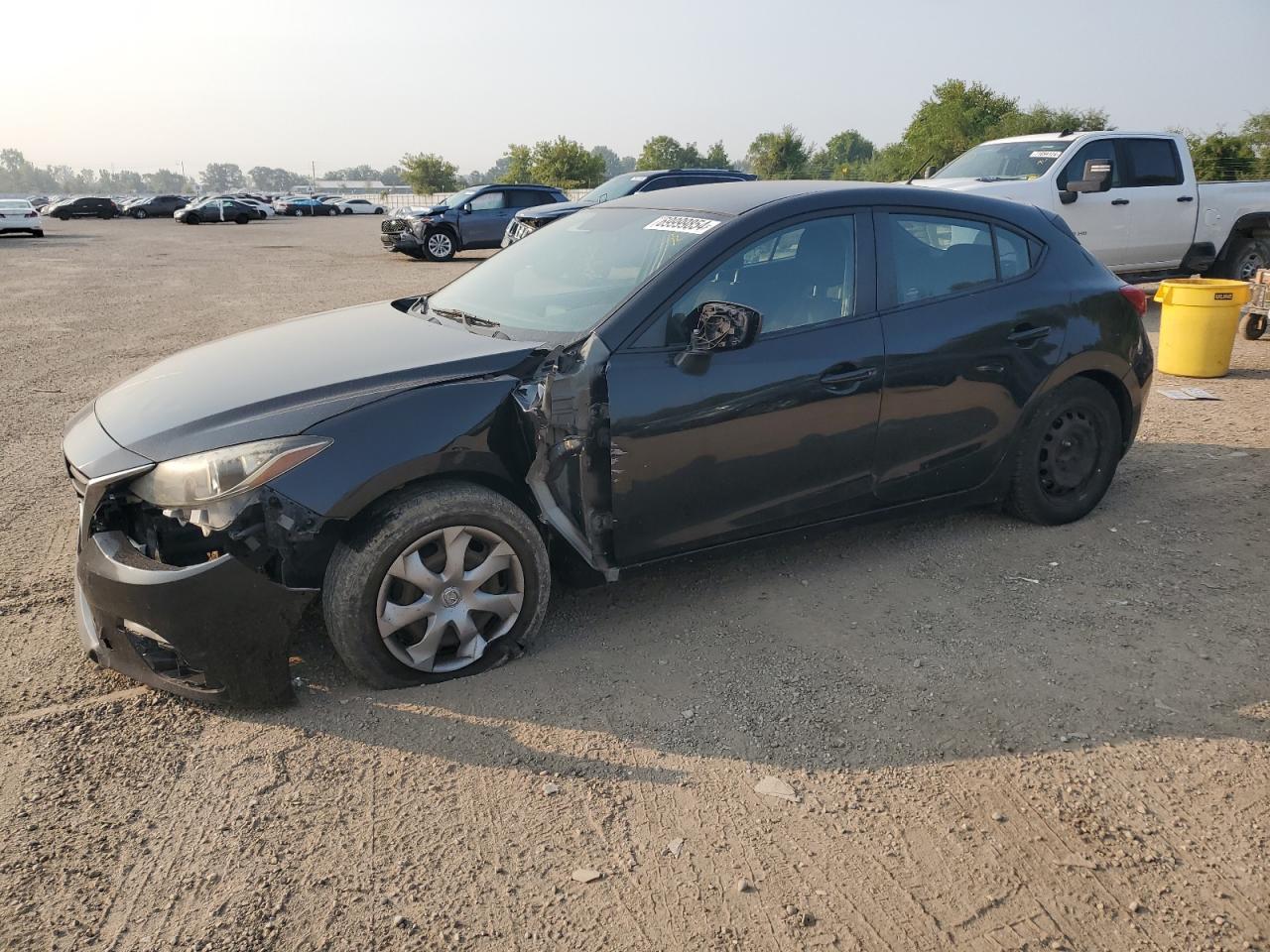 2014 Mazda 3 - Image 1