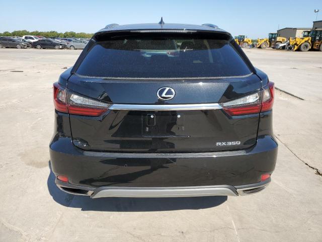 2T2HZMAA1NC226208 Lexus RX350 RX 350 6