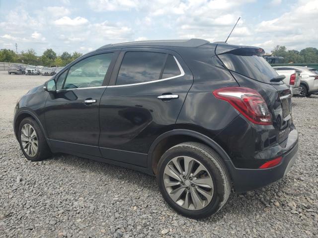  BUICK ENCORE 2018 Черный