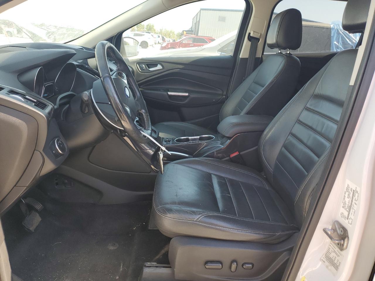 2015 Ford Escape - Image 7
