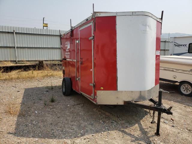 2013 Haul Utility for Sale in Magna, UT - Side