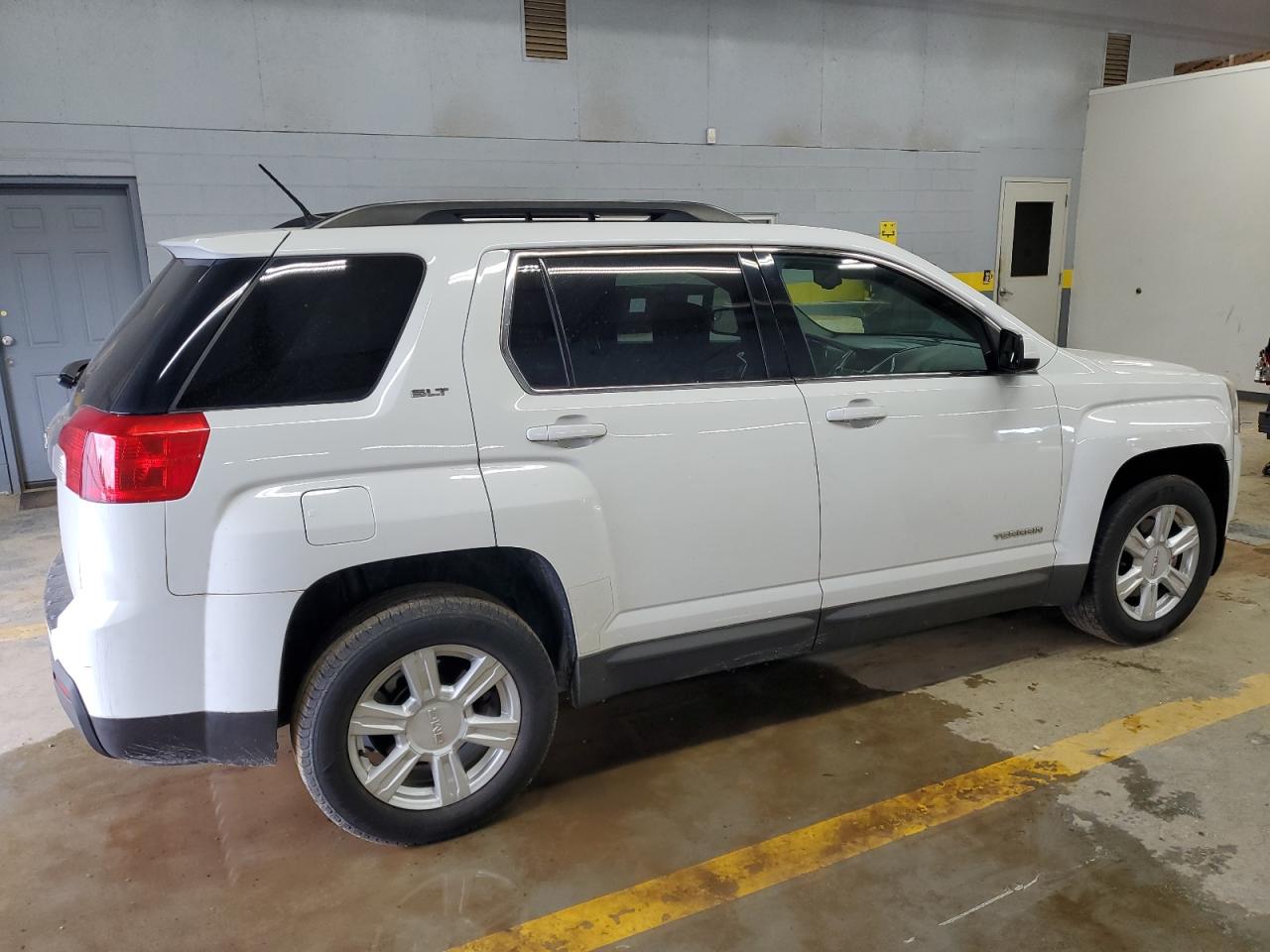 VIN 2GKALUEK5D6220913 2013 GMC TERRAIN no.3