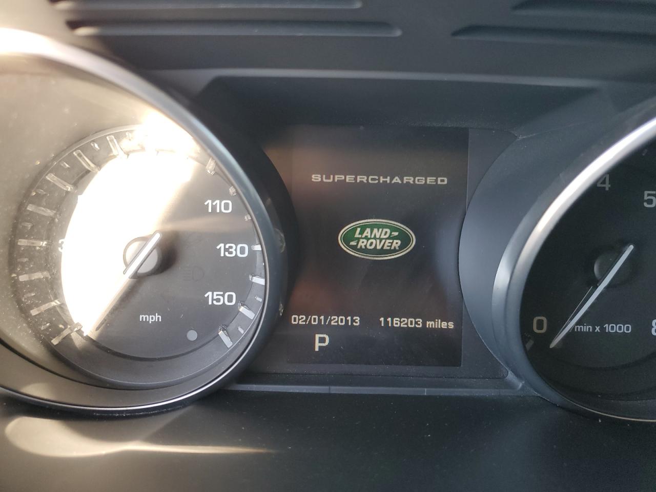 2014 Land Rover Range Rover Sport Sc VIN: SALWR2EF0EA316839 Lot: 73426764