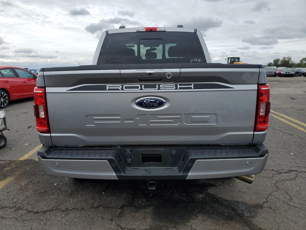 2021 Ford F-150 - Image 6