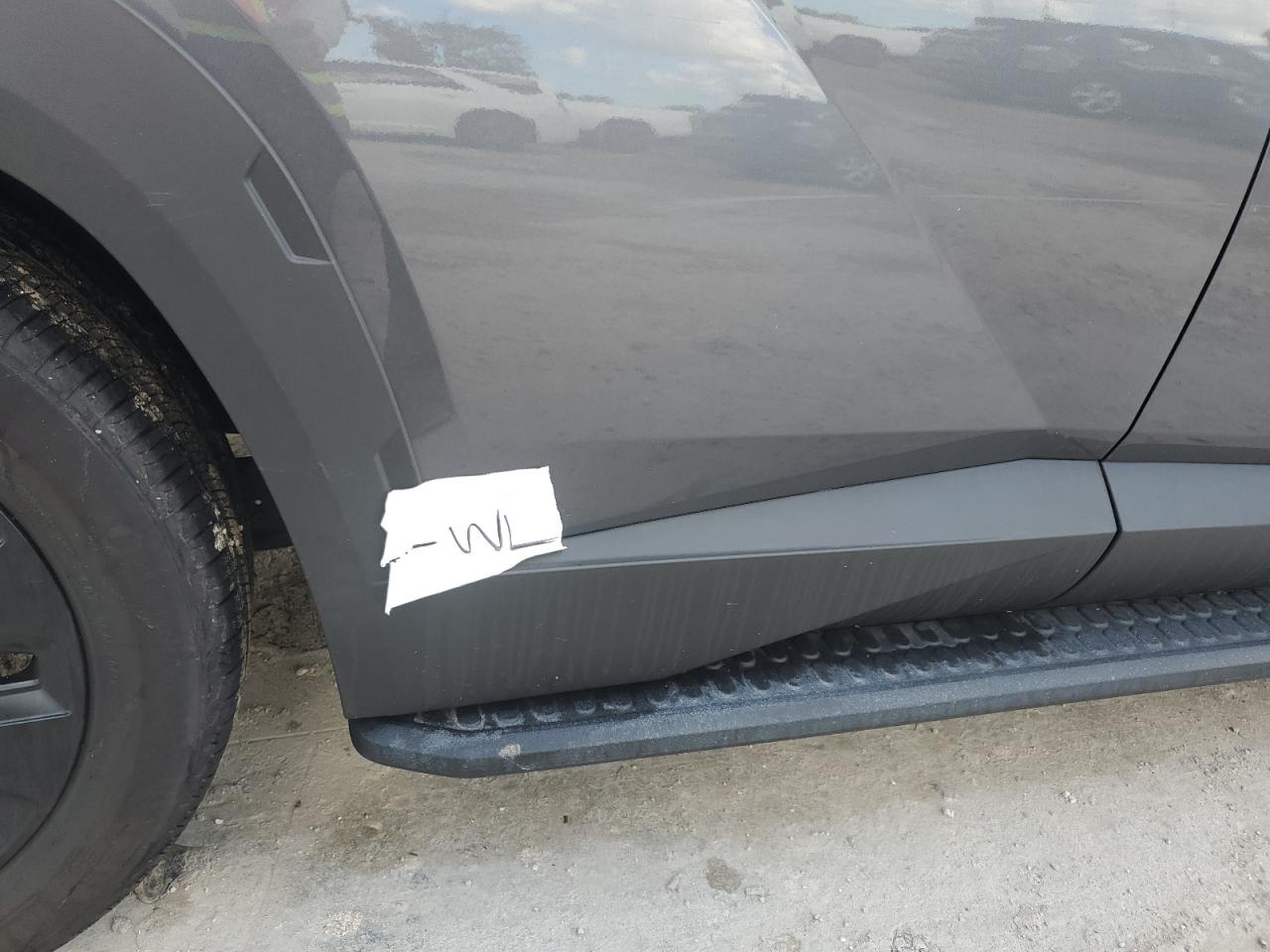 KM8JF3DEXRU276486 2024 Hyundai Tucson Xrt