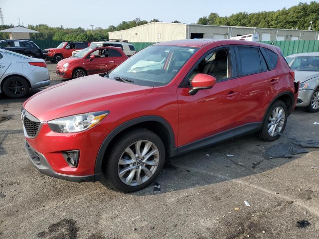 2014 Mazda Cx-5 Gt