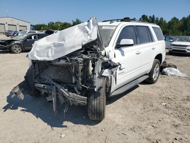 2015 Chevrolet Tahoe C1500 Lt