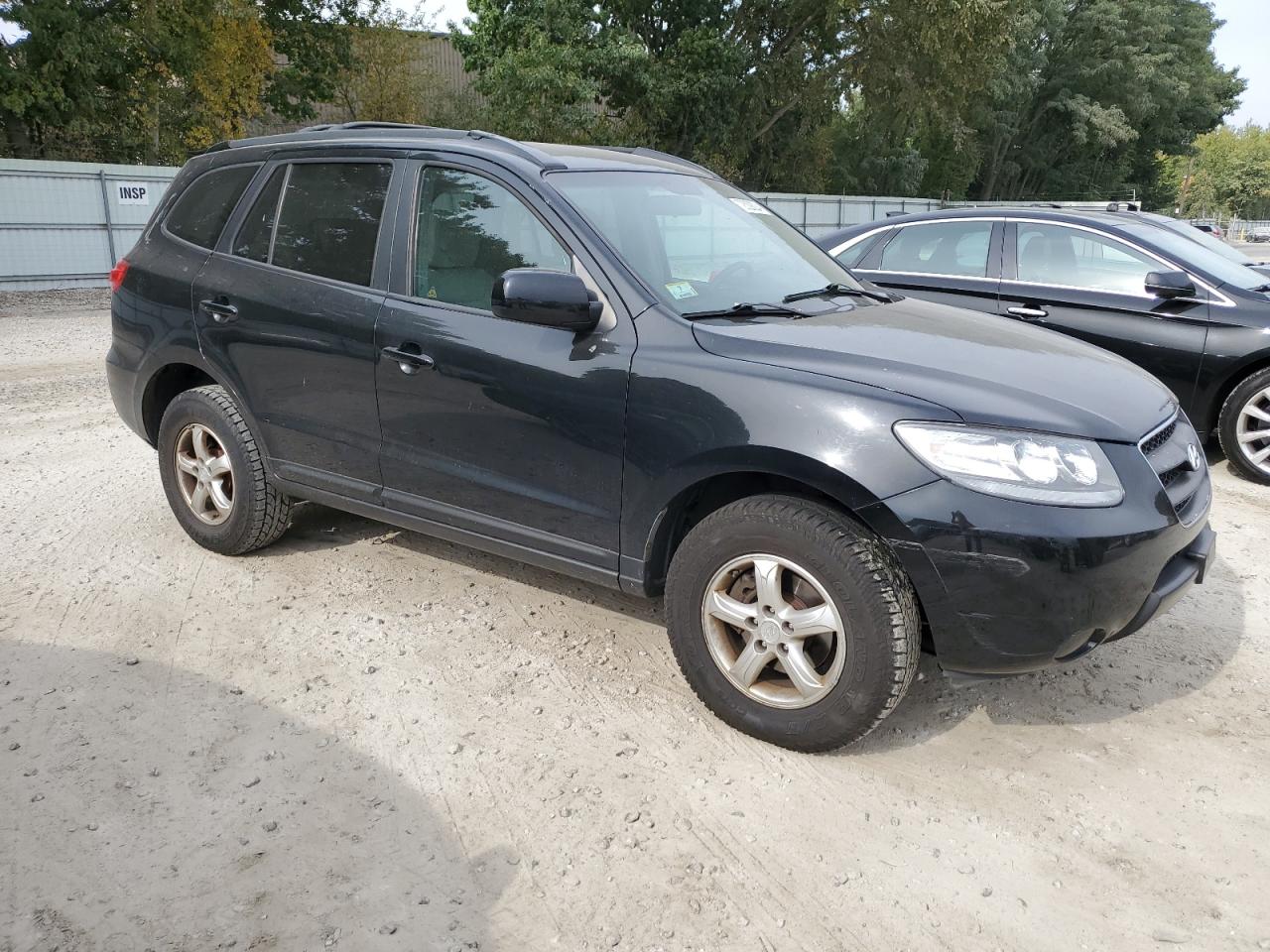 2007 Hyundai Santa Fe - Image 4