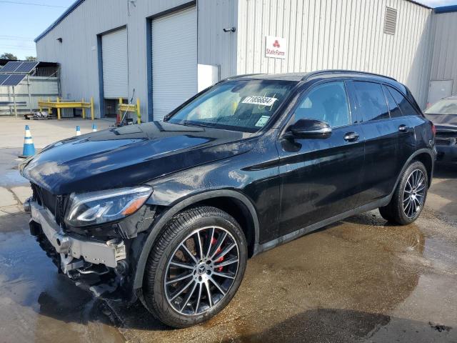 2019 Mercedes-Benz Glc 300