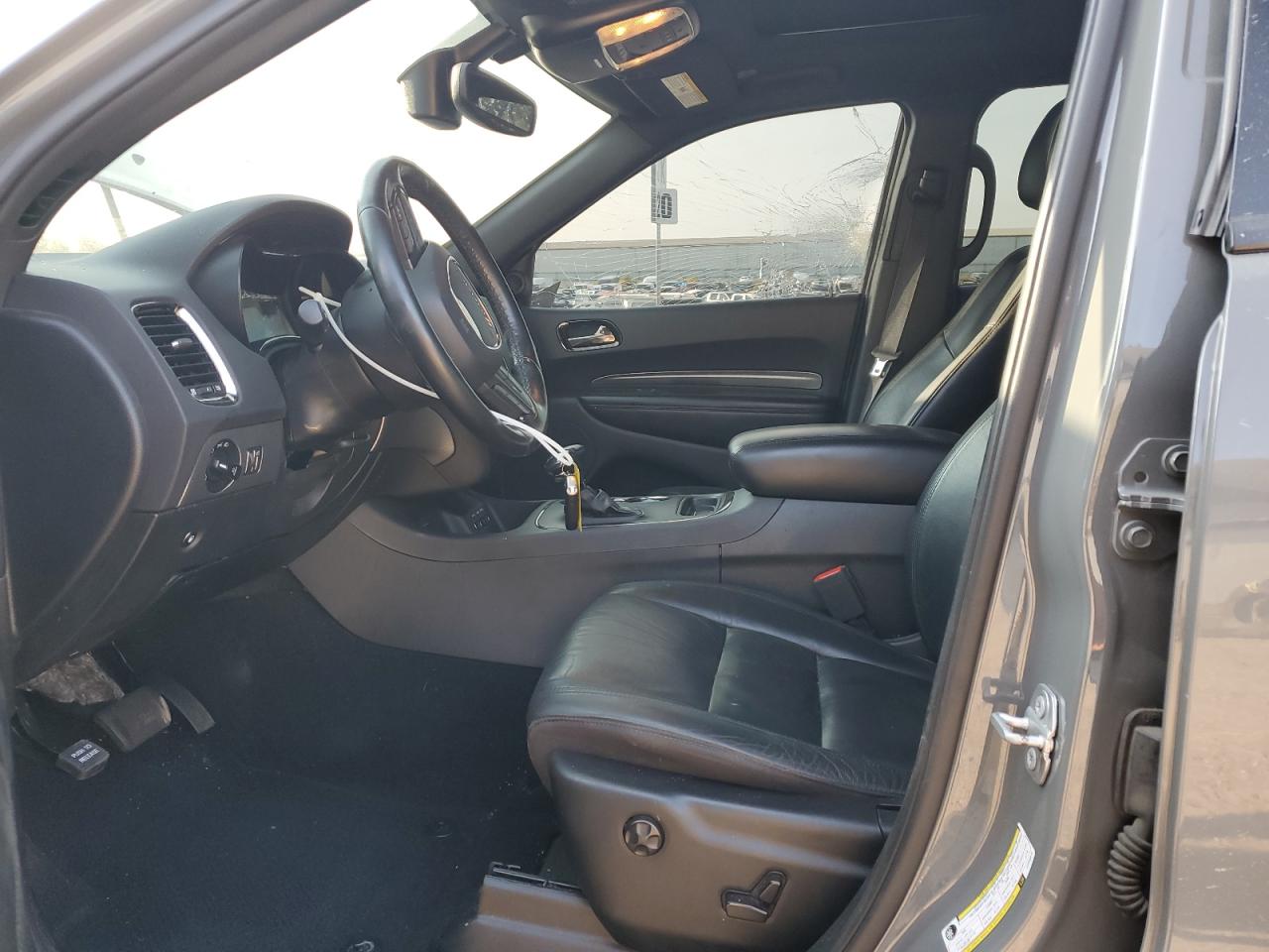 2020 Dodge Durango - Image 7
