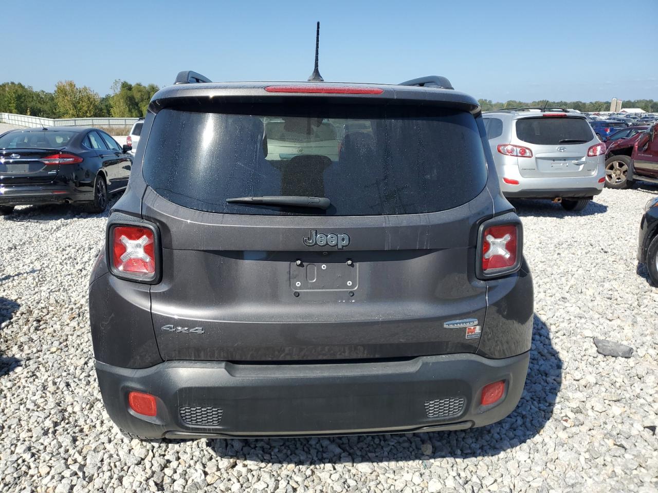 ZACCJBBB5HPF08507 2017 Jeep Renegade Latitude