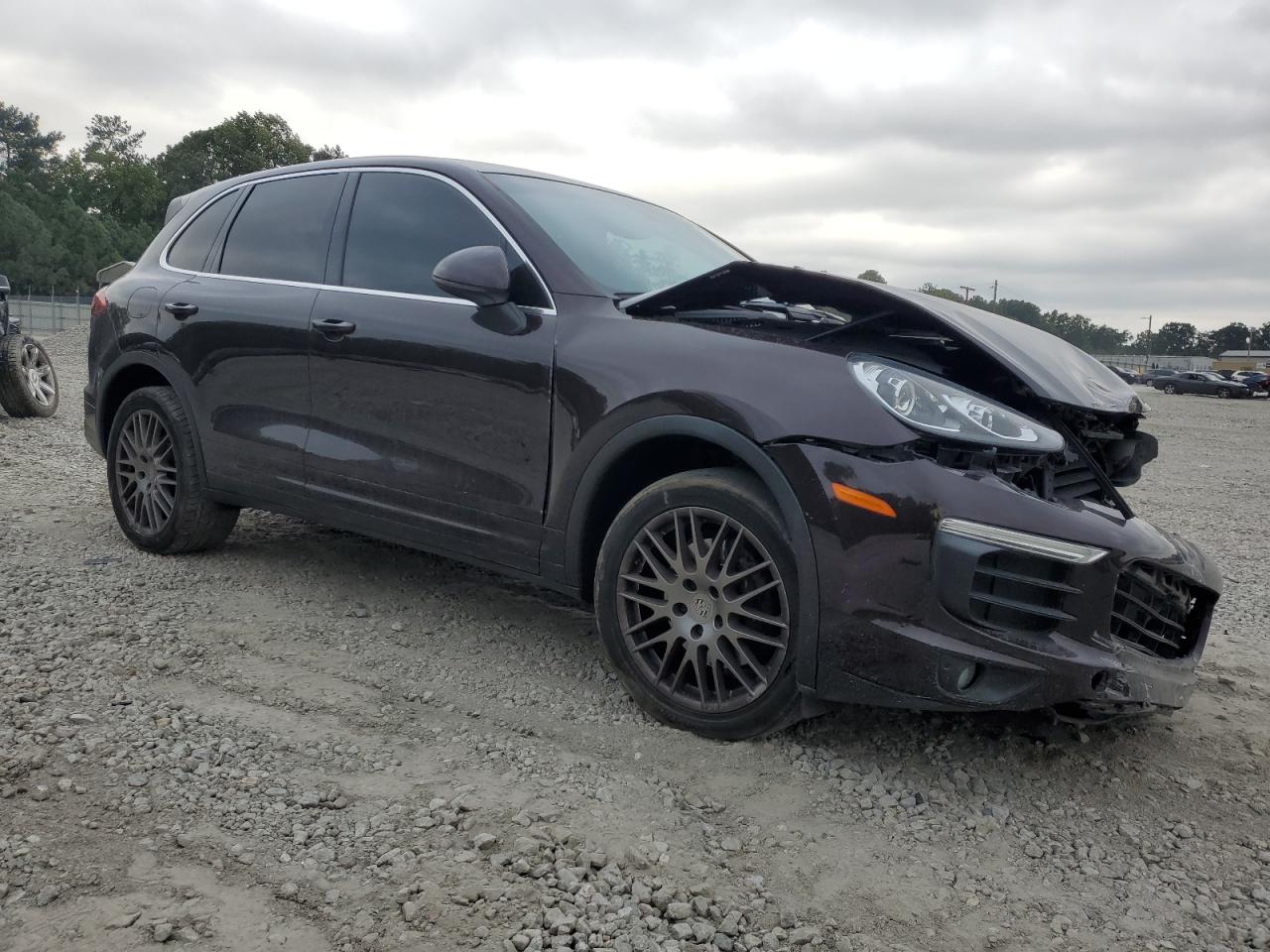 2016 Porsche Cayenne - Image 4