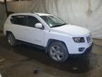 2017 Jeep Compass Latitude for Sale in Ebensburg, PA - Front End