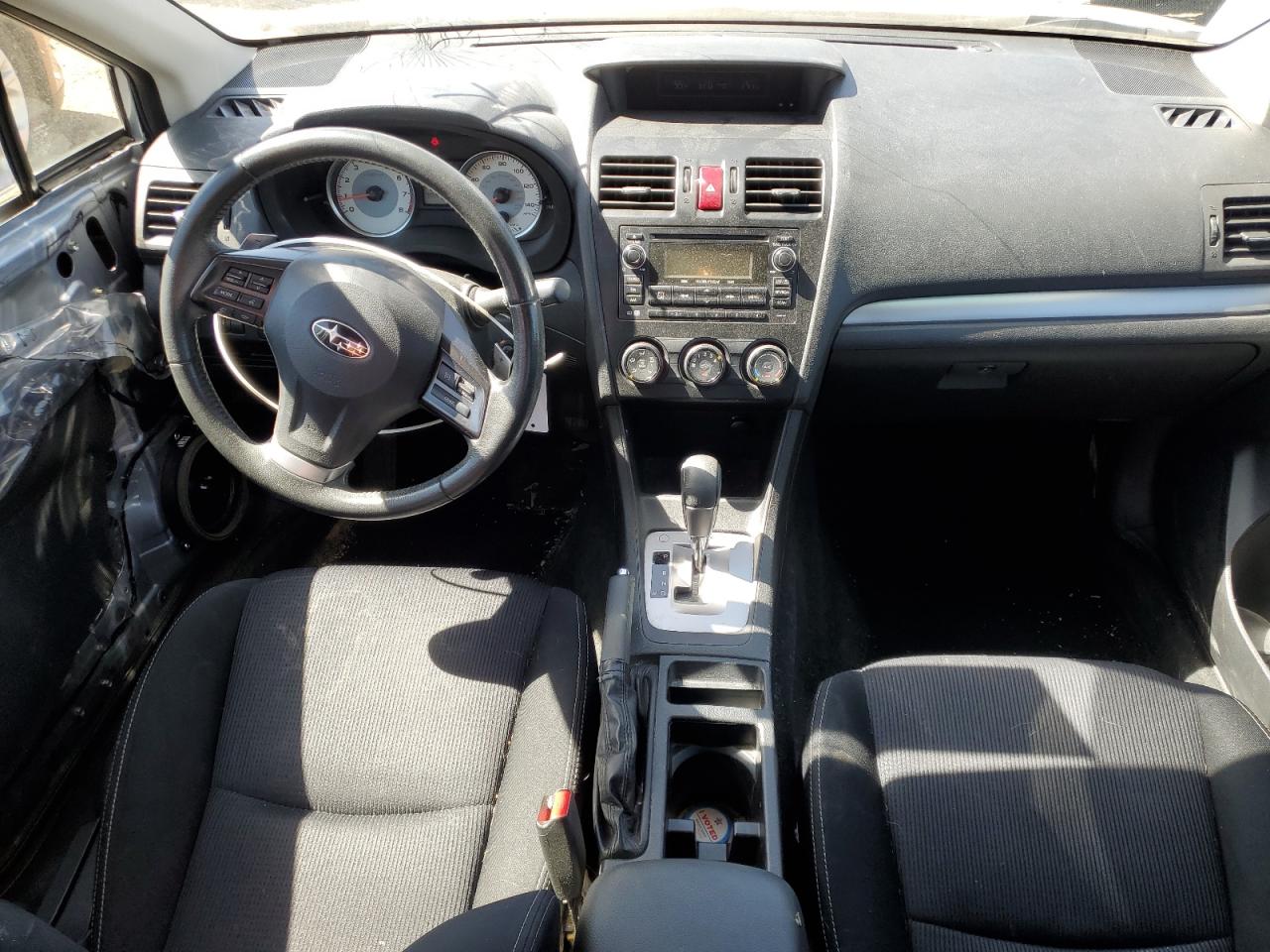 JF1GPAL66DH846565 2013 Subaru Impreza Sport Premium