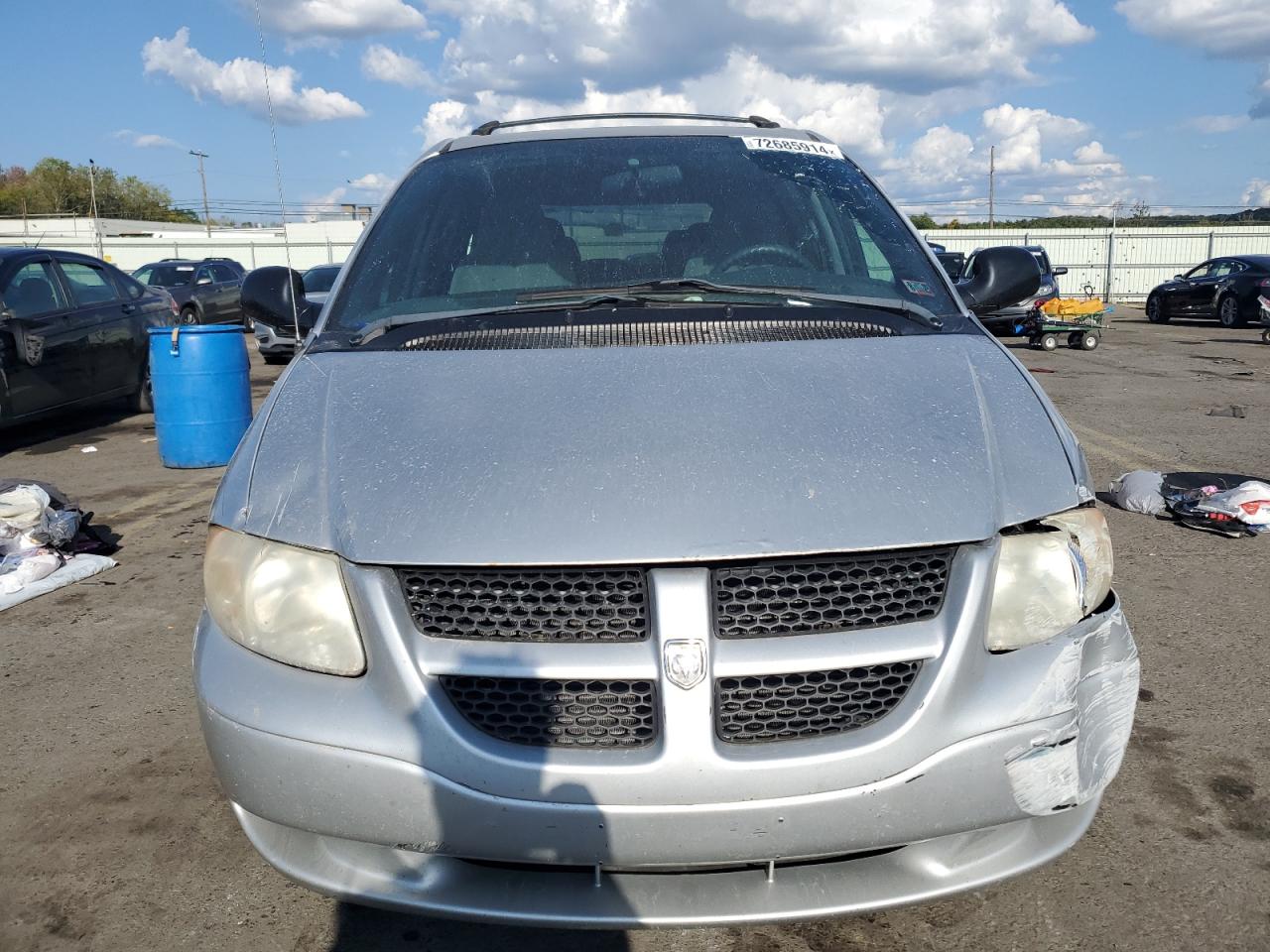 2004 Dodge Caravan - Image 5