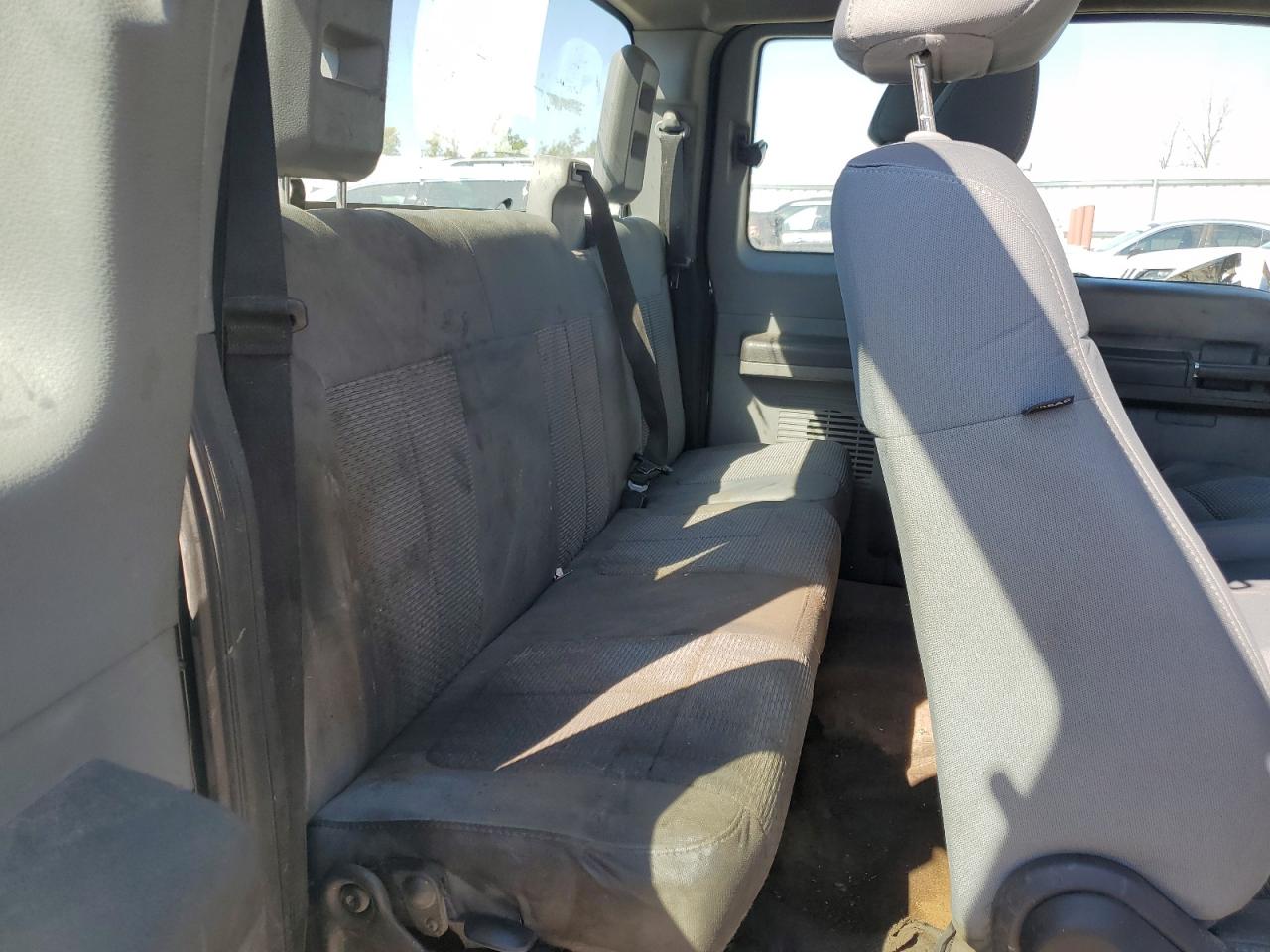 1FT7X2A60EEA79902 2014 Ford F250 Super Duty