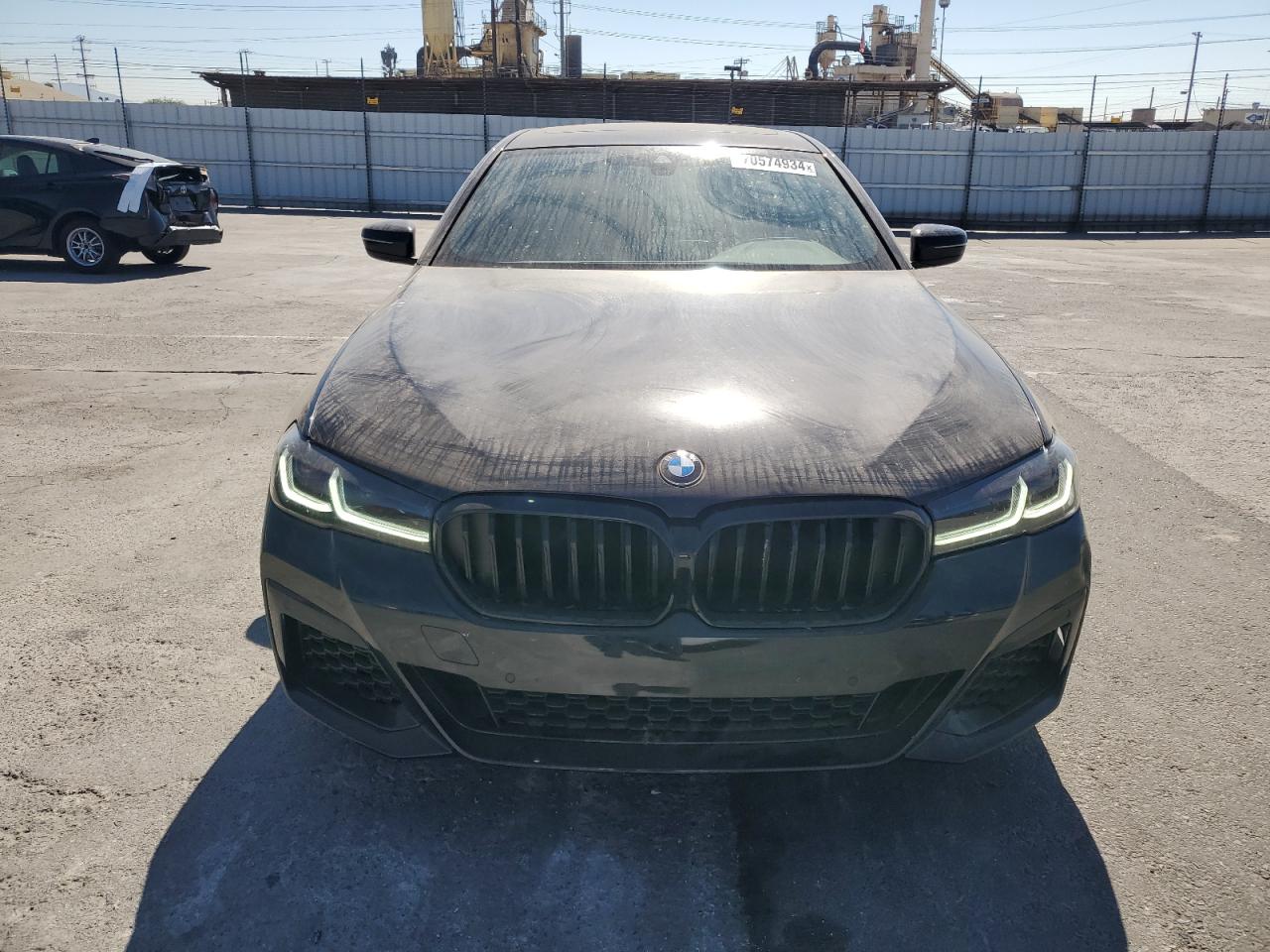 2023 BMW 5er - Image 5