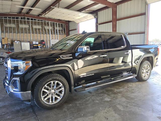 2019 Gmc Sierra C1500 Slt