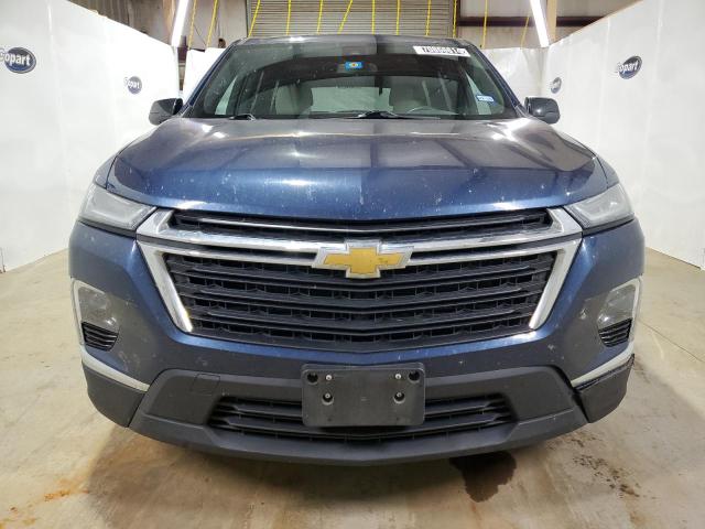 1GNERFKW9NJ134806 Chevrolet Traverse L 5