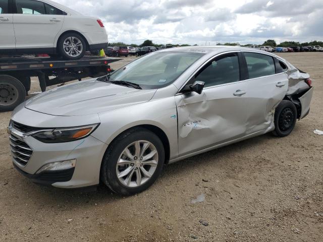 1G1ZD5ST4LF037482 Chevrolet Malibu LT