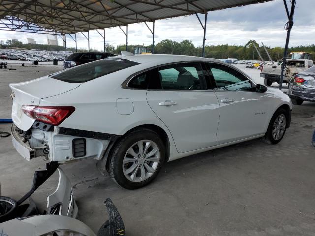  CHEVROLET MALIBU 2022 Biały