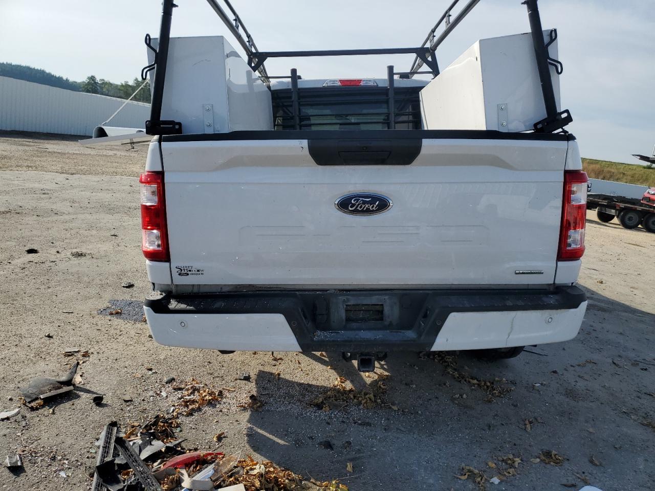 2022 Ford F-150 - Image 6