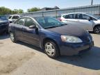 2008 Pontiac G6 Value Leader продається в Glassboro, NJ - Minor Dent/Scratches