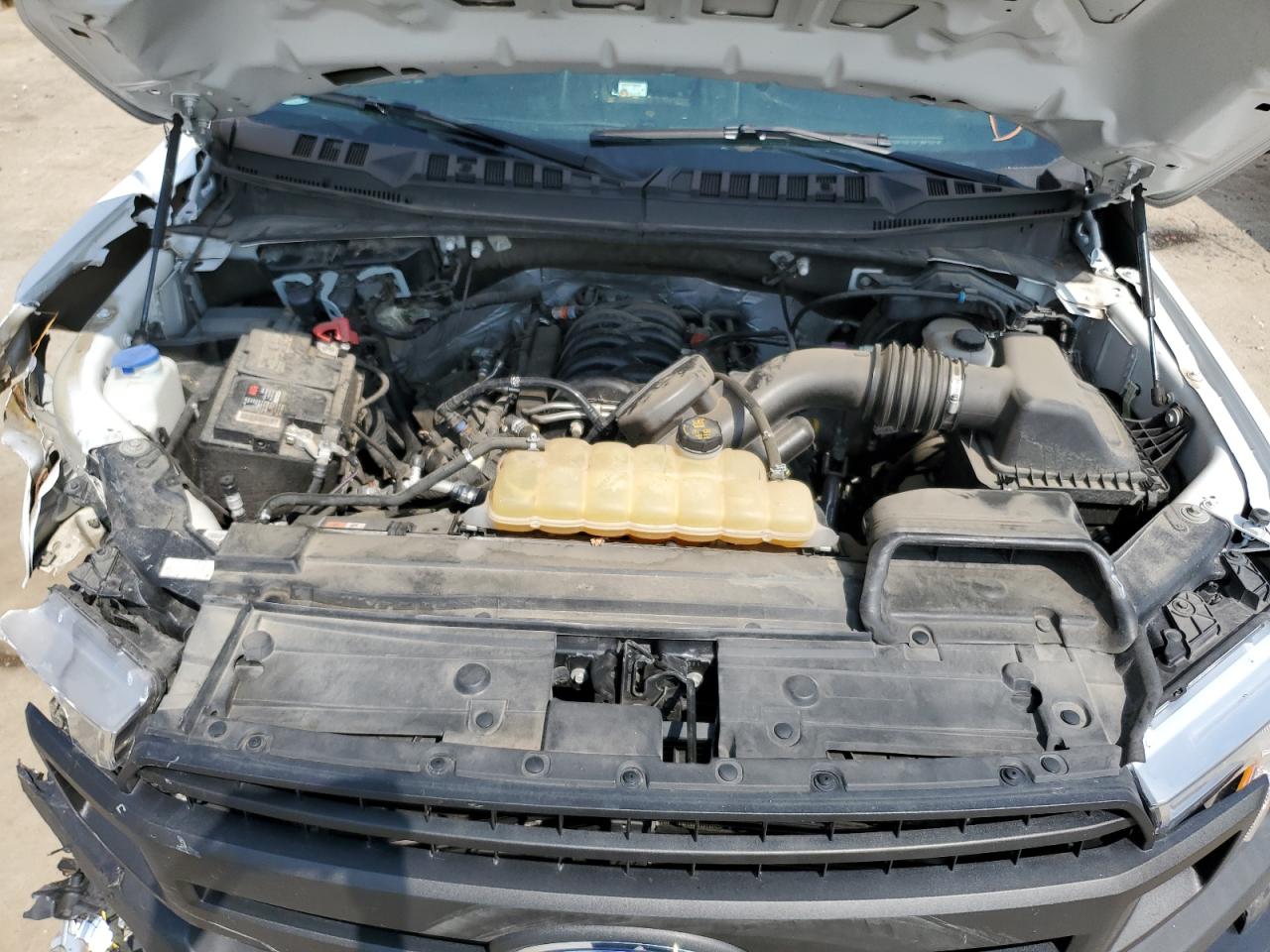 2020 Ford F-150 - Image 11