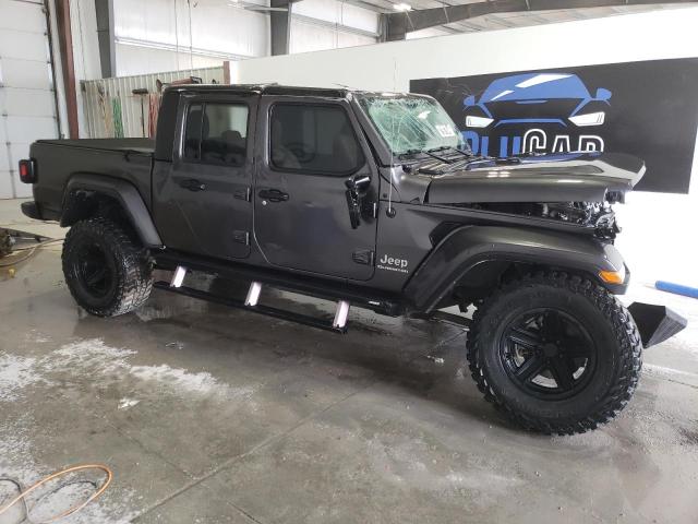  JEEP GLADIATOR 2021 Charcoal