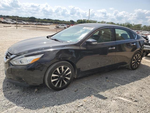  NISSAN ALTIMA 2018 Czarny