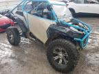 2019 Polaris Rzr Xp Turbo Eps en Venta en Walton, KY - Rollover