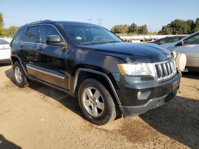  JEEP GRAND CHER 2012 Czarny