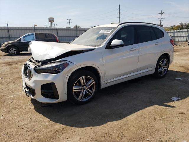 WBXJG9C04L5P24476 BMW X1 XDRIVE2