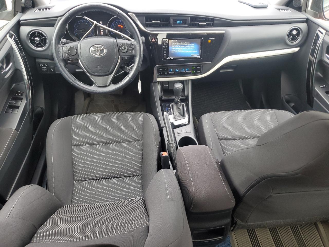 2017 Toyota Corolla Im VIN: JTNKARJE6HJ540877 Lot: 73573084