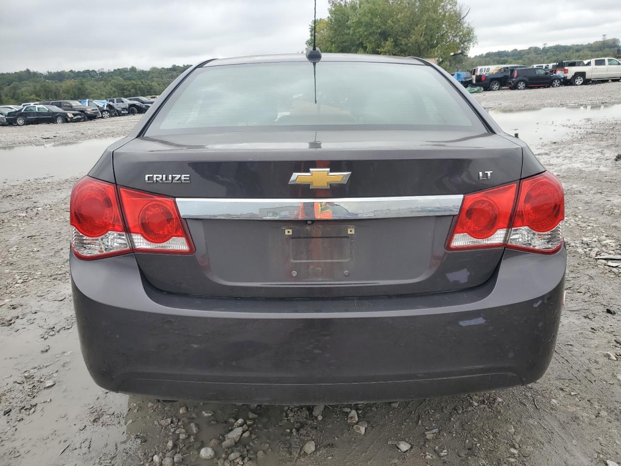 1G1PC5SB0F7271490 2015 Chevrolet Cruze Lt