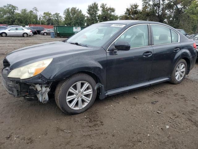 2011 Subaru Legacy 2.5I Premium