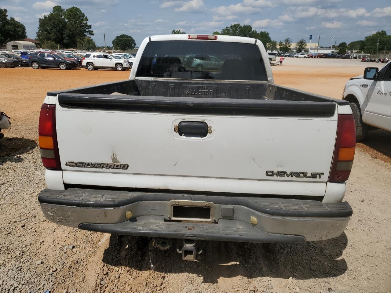 2000 Chevrolet Silverado K1500 VIN: 1GCEK19T6YZ359931 Lot: 70433884