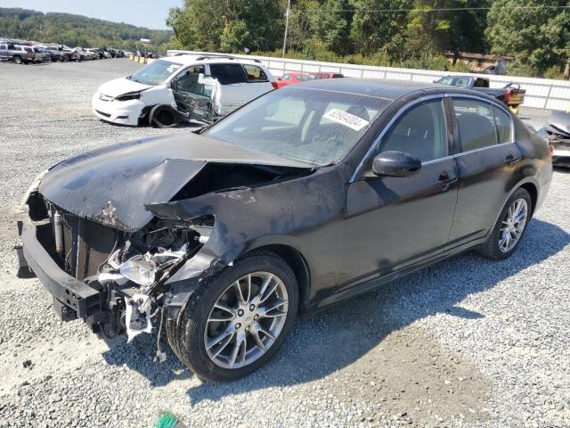 2008 Infiniti G35 