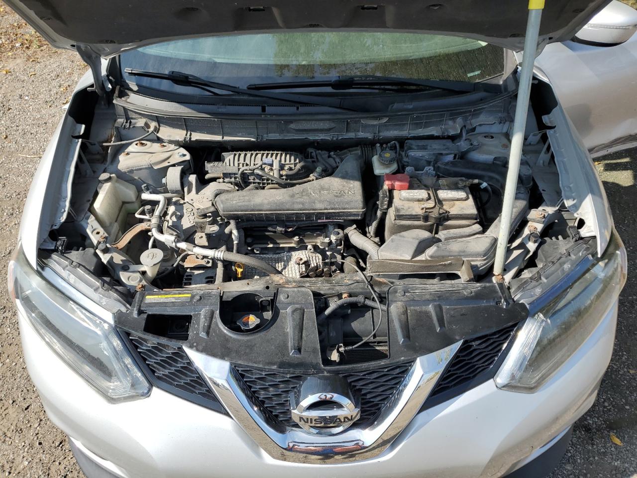 5N1AT2MT3FC855760 2015 NISSAN ROGUE - Image 12