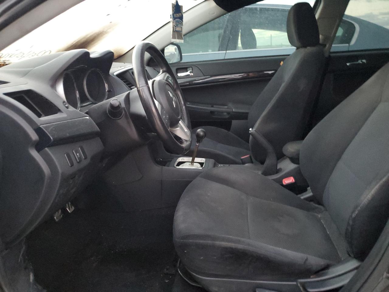 2014 Mitsubishi Lancer Evolution Gsr VIN: JA32W8FV1EU014884 Lot: 72887404