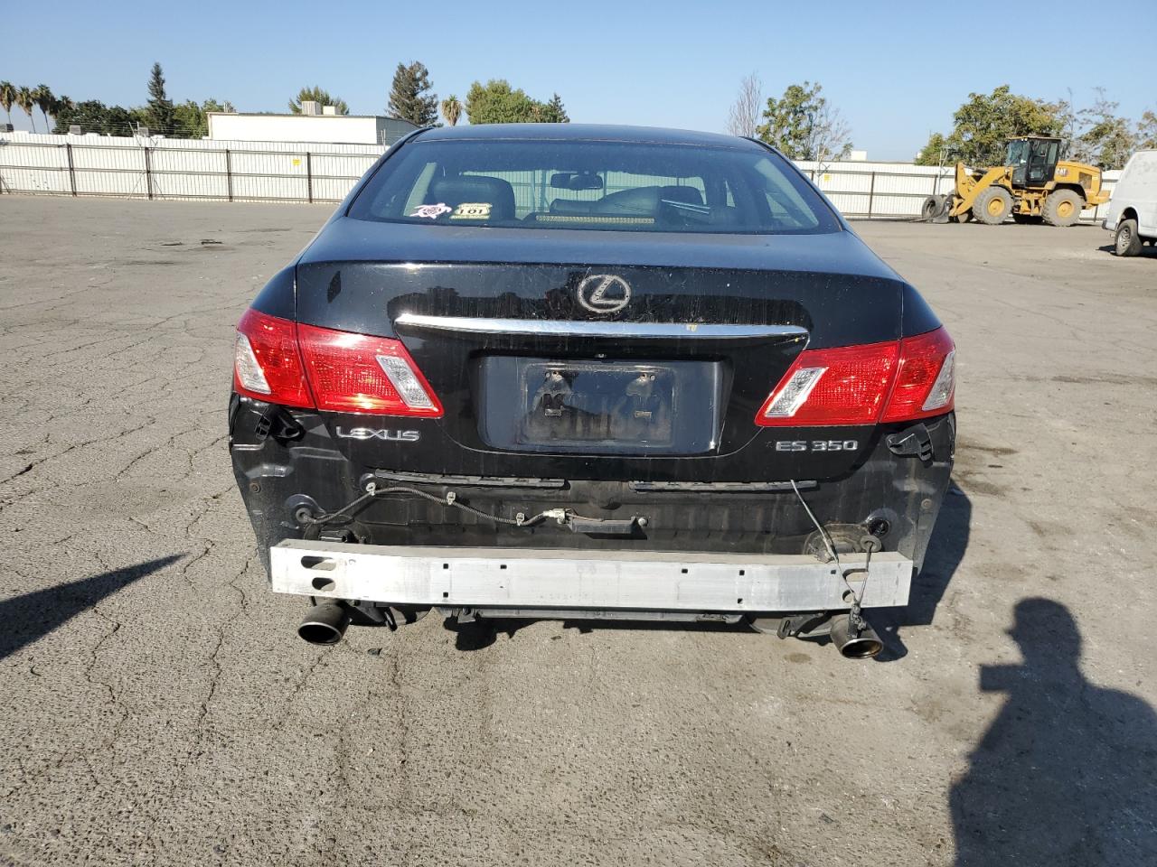 2008 Lexus Es 350 VIN: JTHBJ46GX82265430 Lot: 73413944