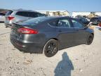 2019 Ford Fusion Se за продажба в Madisonville, TN - Front End