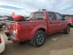 2018 Nissan Frontier S de vânzare în Brighton, CO - Front End