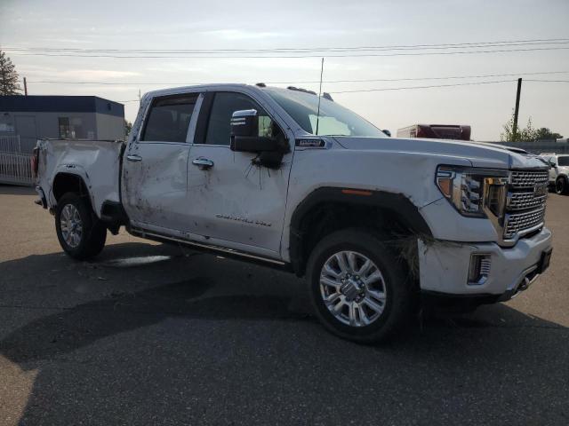 1GT49REY5PF229078 GMC Sierra K25 4