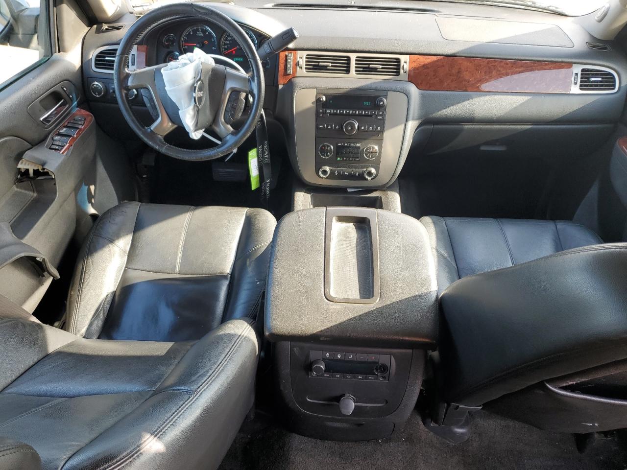 2013 GMC Yukon - Image 8