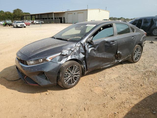 2024 Kia Forte Gt Line