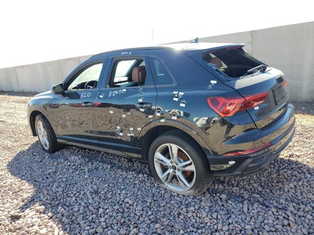 WA1DECF33M1015396 Audi Q3 PREMIUM 2