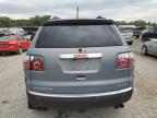 2008 Gmc Acadia Sle за продажба в Kansas City, KS - Mechanical