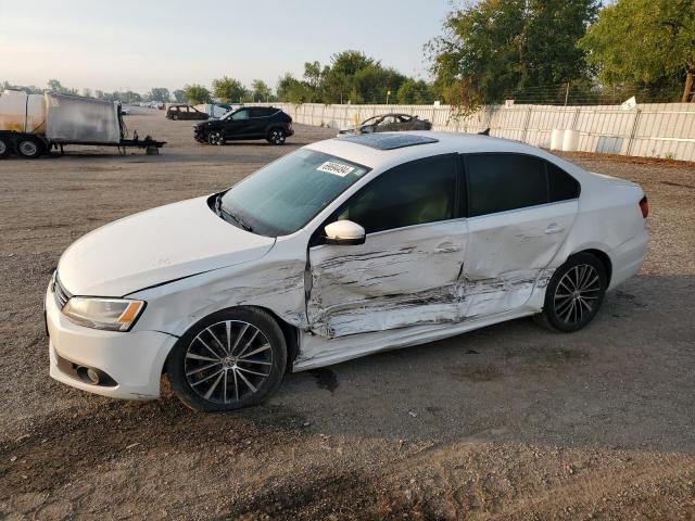 2013 Volkswagen Jetta Tdi