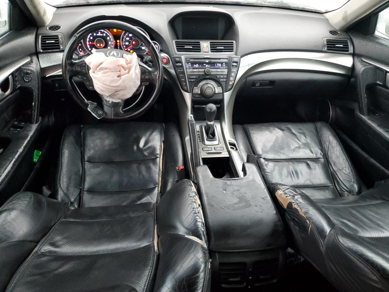 2010 Acura TL - Image 8